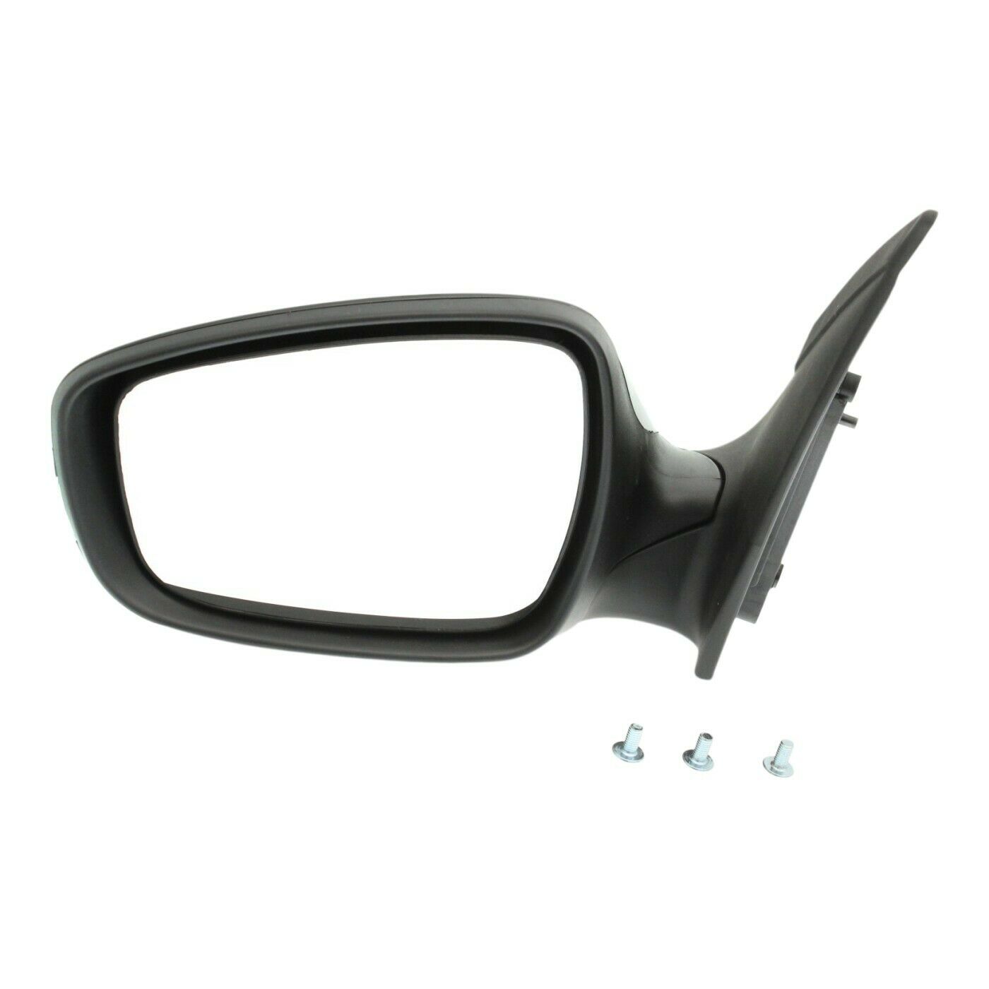 Door Mirror Lh Power Htd W/Signal - Hyundai Elantra Gt 13-1417