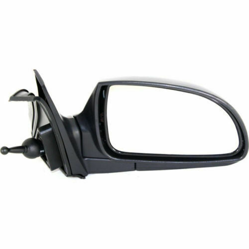 Door Mirror Rh Manual - Hyundai Accent Sedan 2000-2002 | Hyundai Accent Hatchback 2000-2002