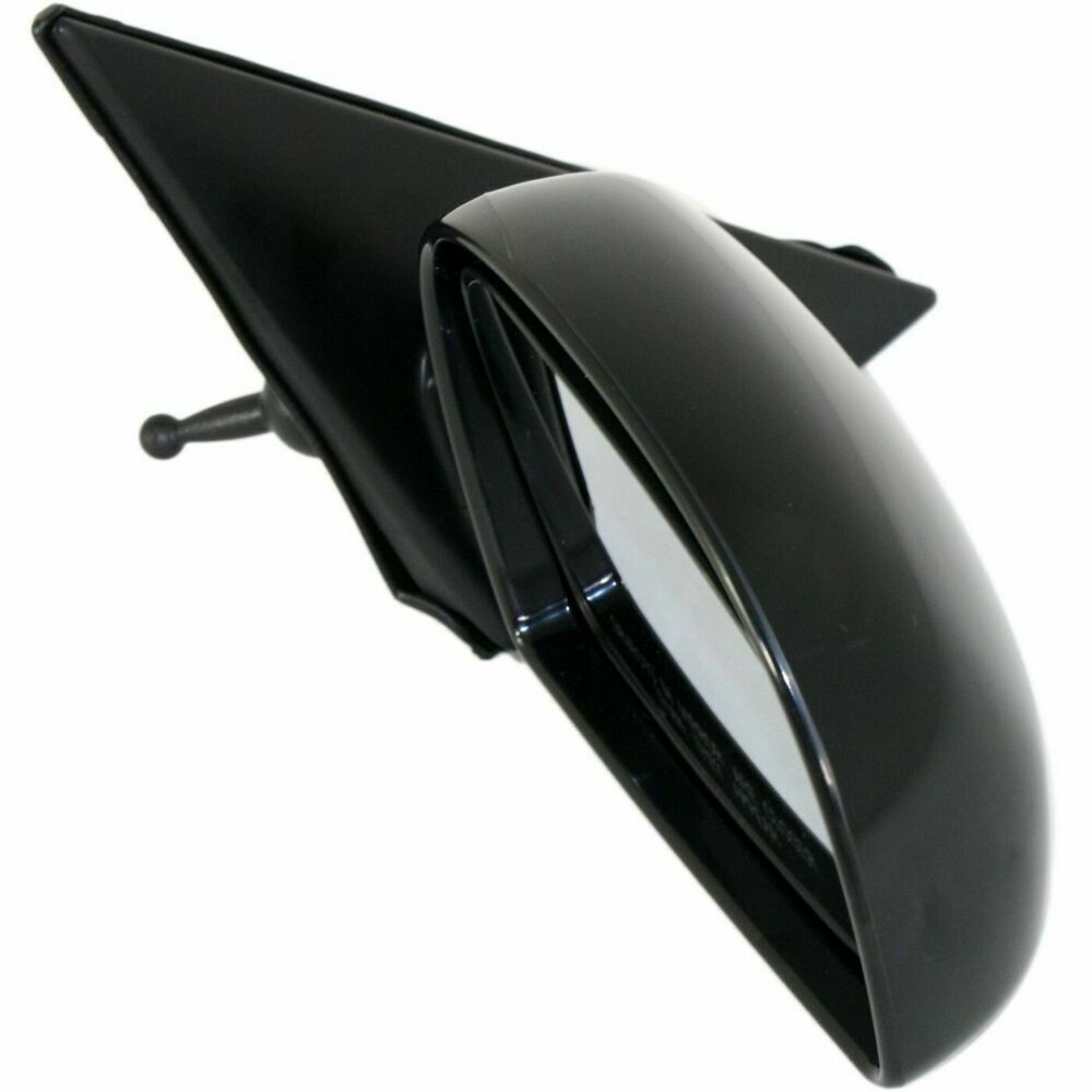 Door Mirror Rh Manual - Hyundai Accent Sedan 2002-2006 | Hyundai Accent Hatchback 2002-2006