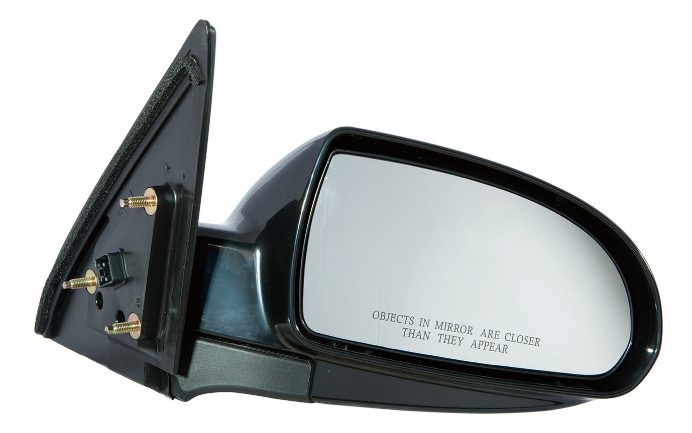 Door Mirror Rh Power Htd - Hyundai Elantra 2007-2010