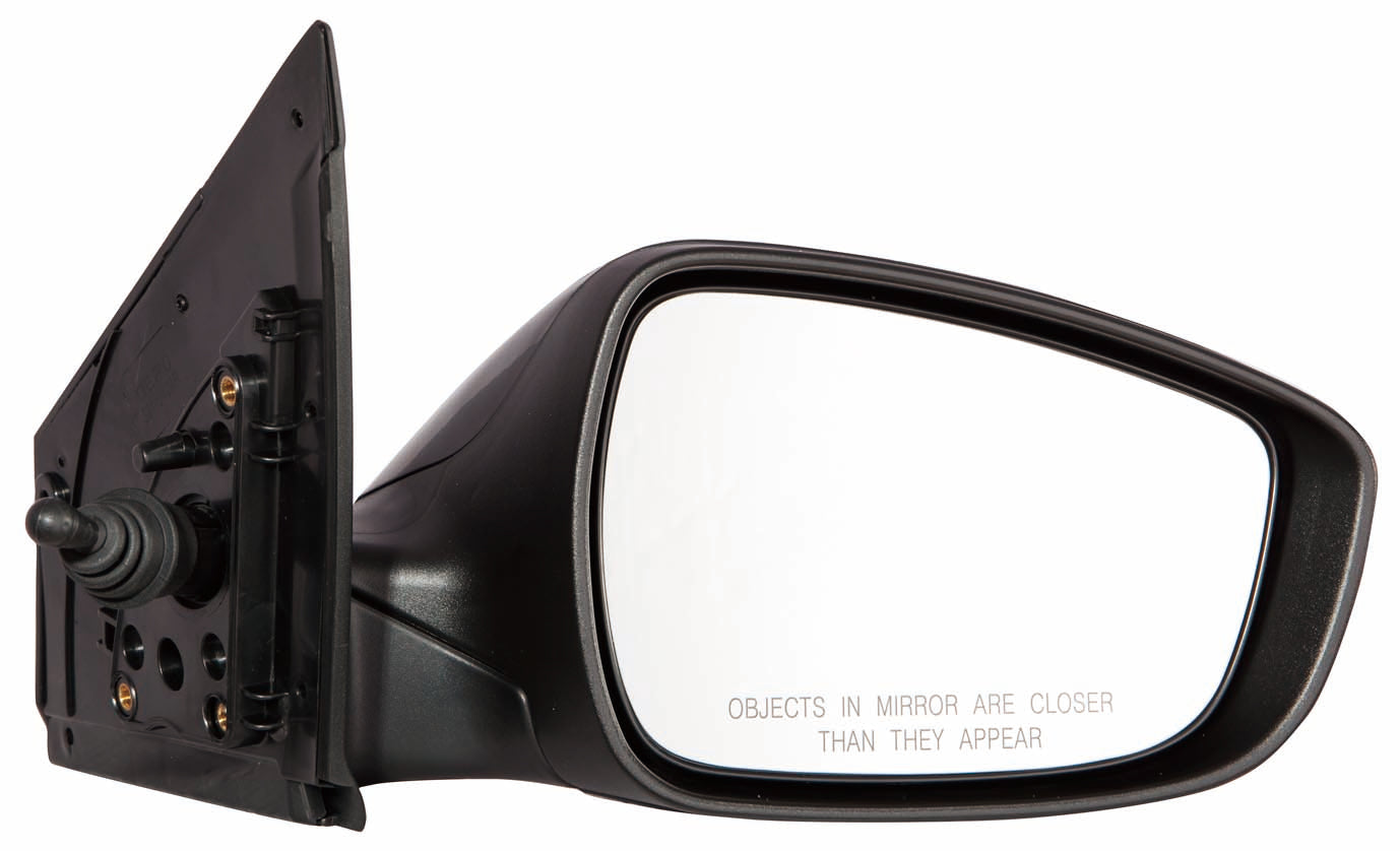Door Mirror Rh Manual - Hyundai Accent Sedan 2012-2017 | Hyundai Accent Hatchback 2012-2017