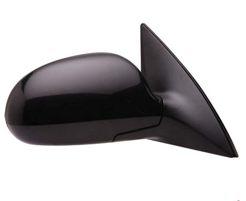 Door Mirror Rh Power Htd - Hyundai Elantra Touring Wagon 2009-2012