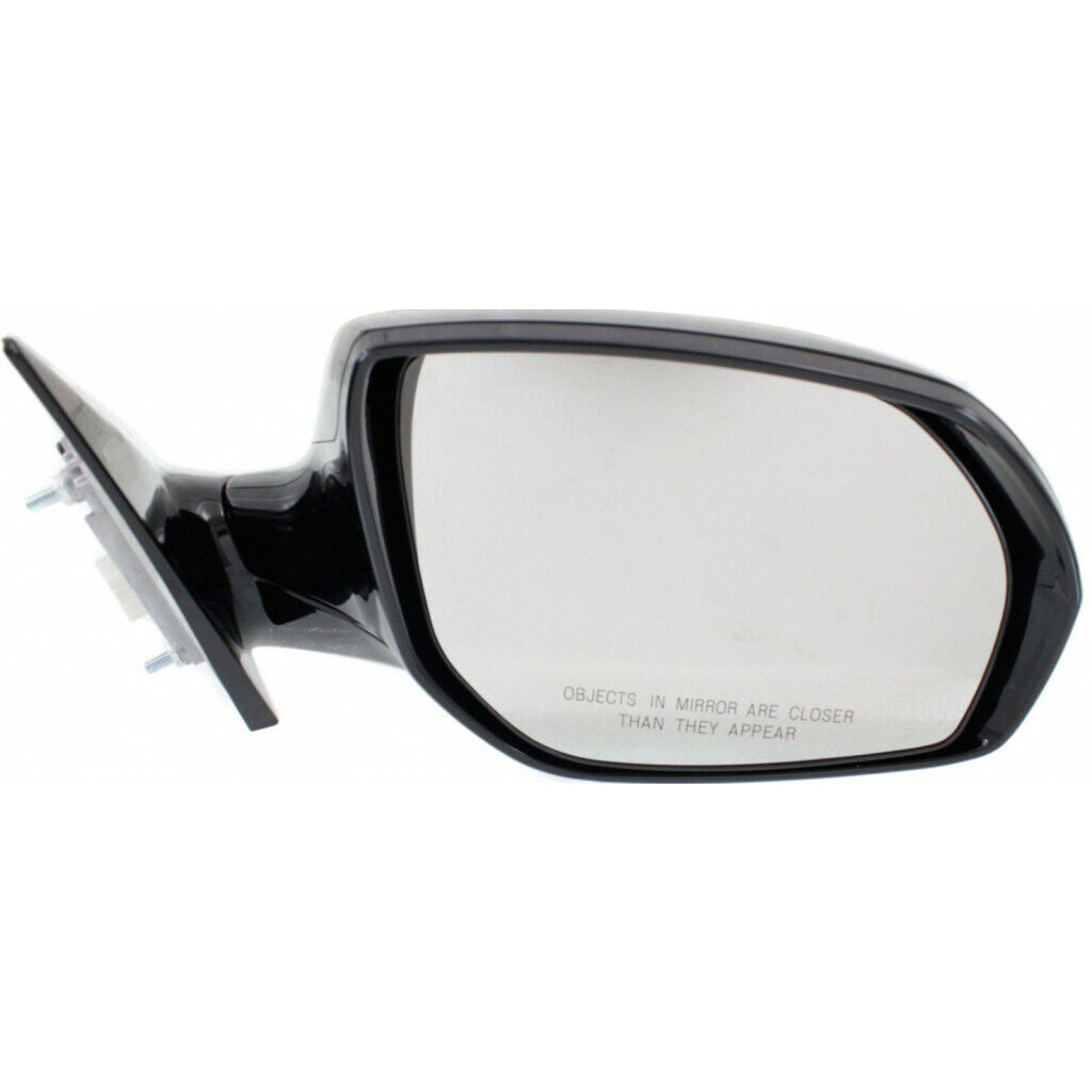 Door Mirror Rh Power Ptm W/O Signal/Heat - Hyundai Santa Fe (6-7 Seater) 2013-2016 | Hyundai Santa Fe Xl (Canada) 2013-2016