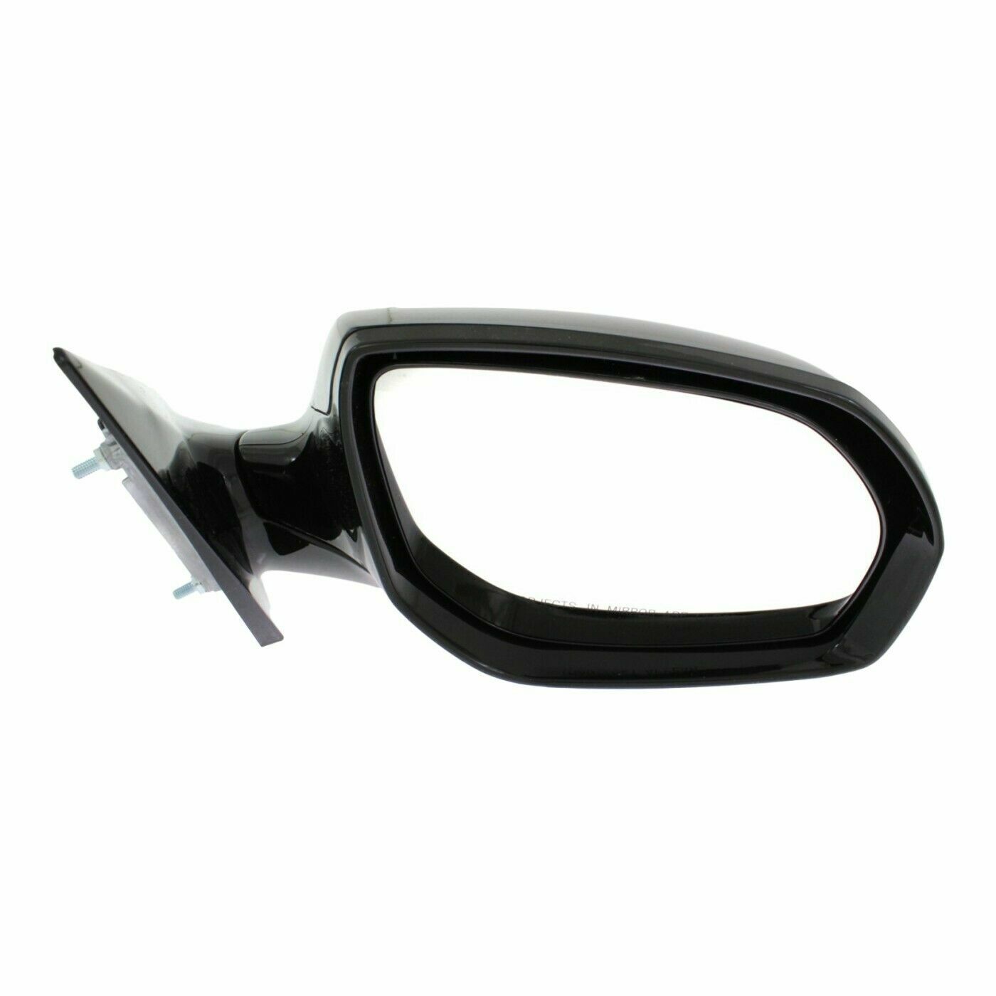 Door Mirror Rh Power Ptm Htd W/Signal From 12/18/2012 - Hyundai Santa Fe (6-7 Seater) 2013-2016 | Hyundai Santa Fe Xl (Canada) 2013-2016