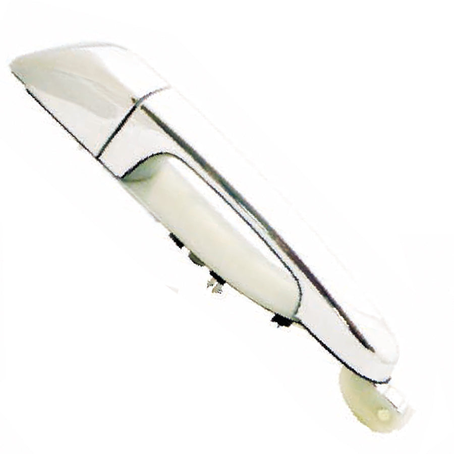 Door Handle Rr Lh Outer All Chrome - Kia Sedona 2006-2010 | Hyundai Entourage 2007-2008