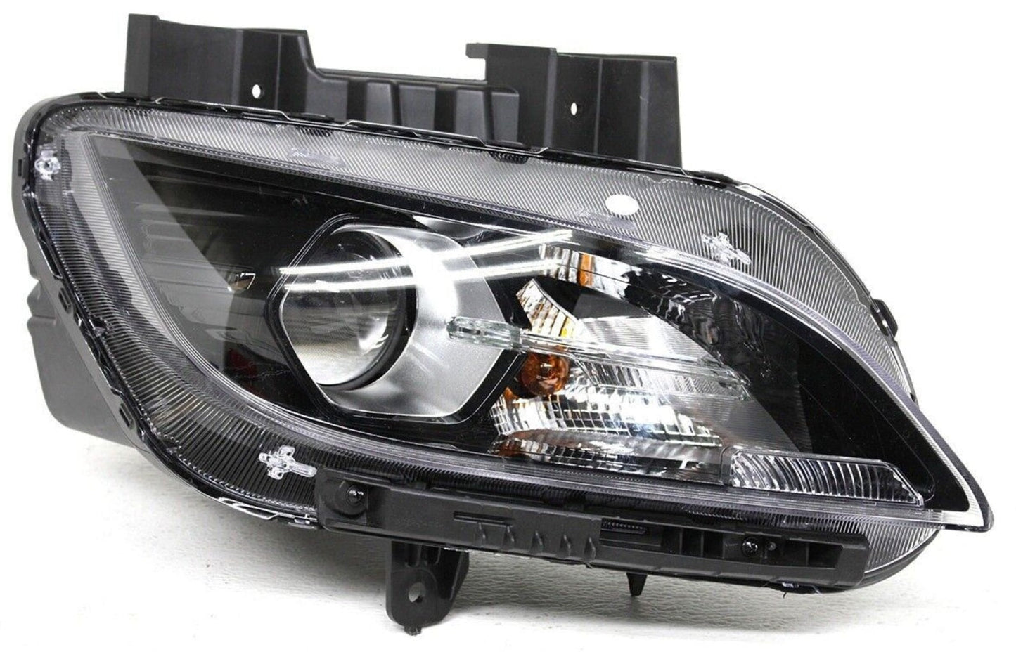 Head Lamp Rh Halogen Hq - Hyundai Kona 2022-2023