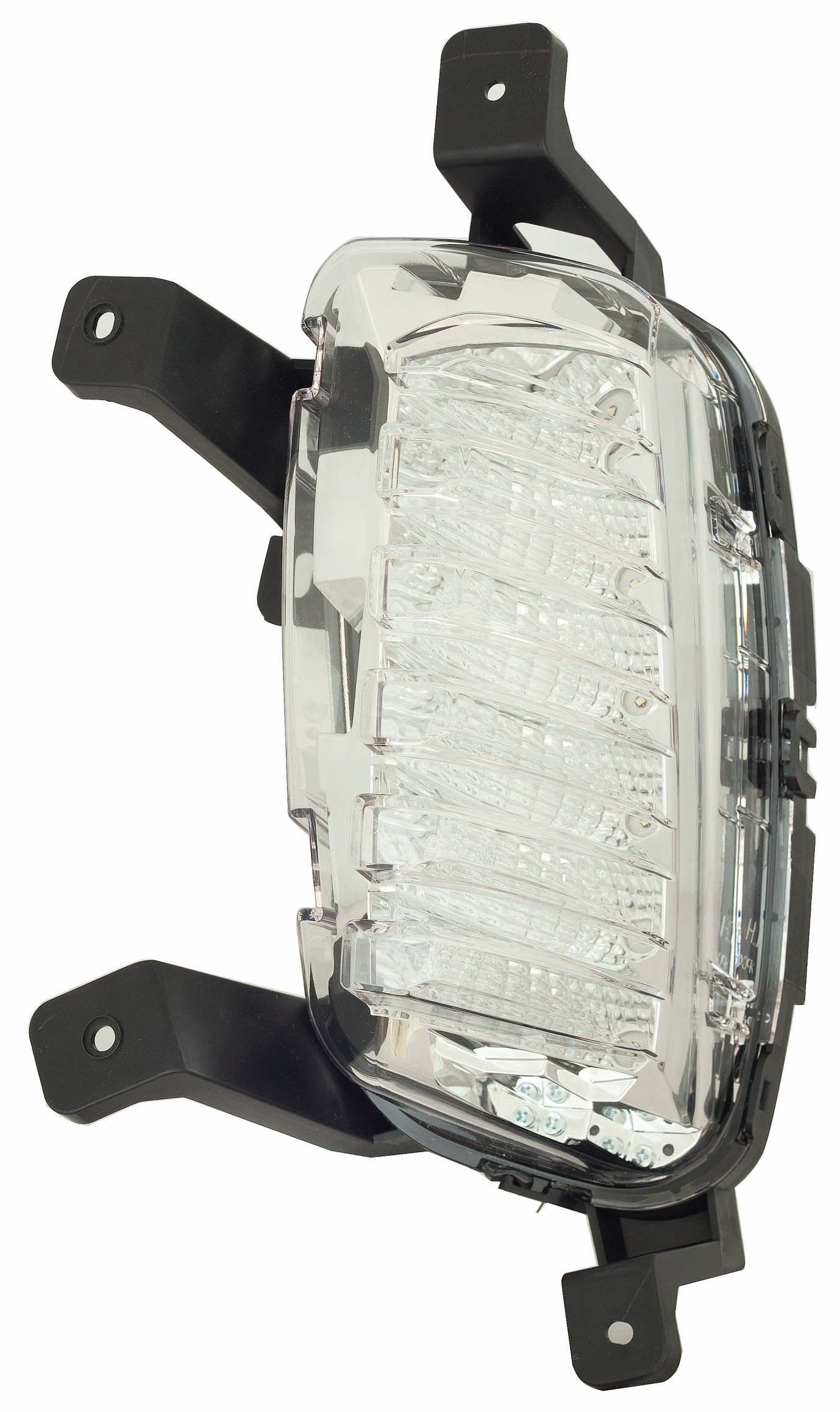 Fog Lamp Fr Lh Led Limited 2.0T Hq - Hyundai Sonata 2018