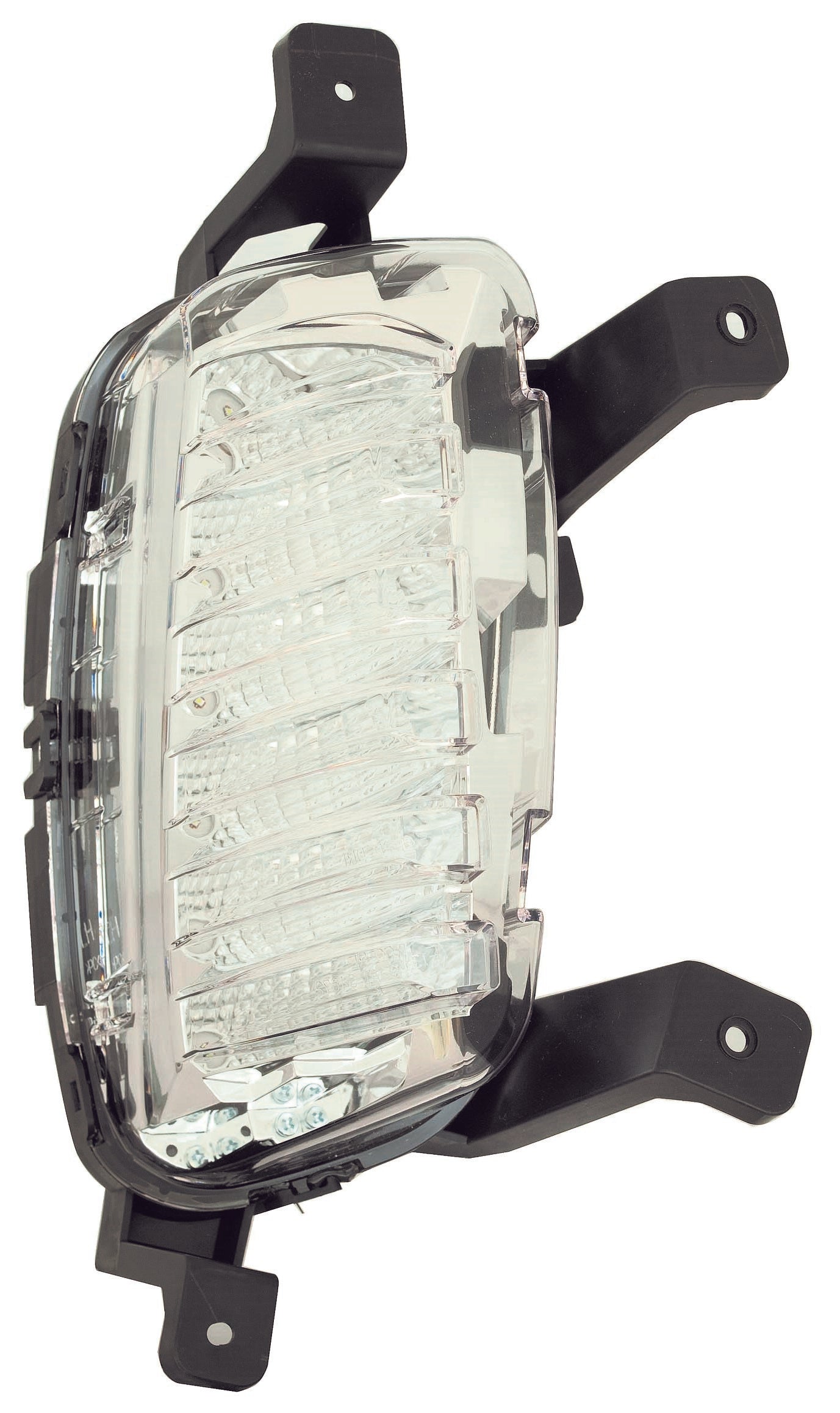 Fog Lamp Fr Rh Led Limited 2.0T Hq - Hyundai Sonata 2018
