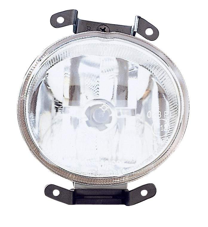 Fog Lamp Fr Lh Hq - Hyundai Accent Hatchback 2000-2002
