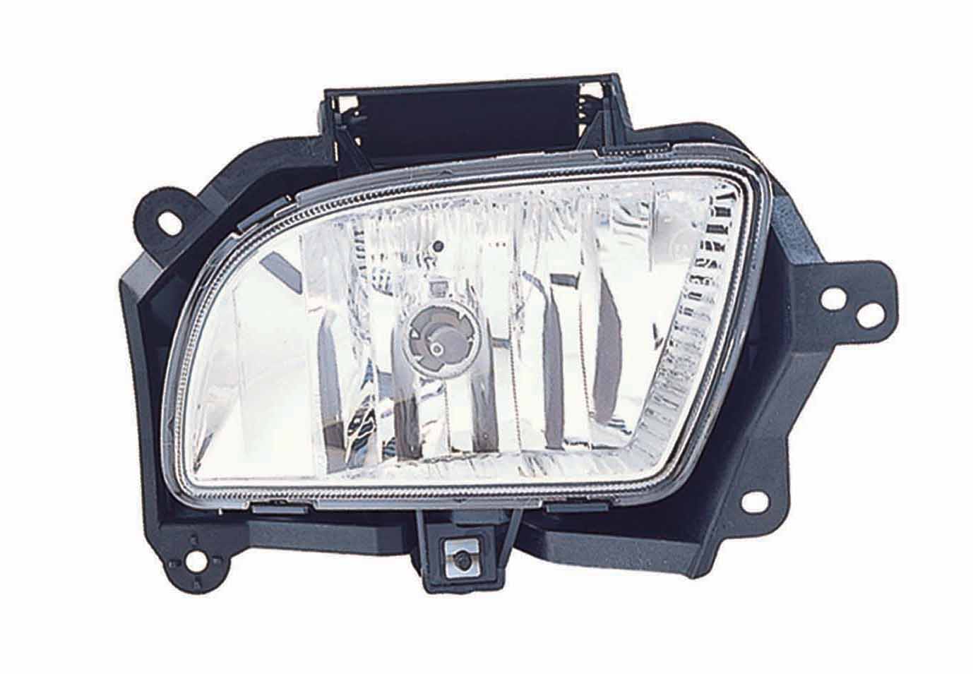 Fog Lamp Fr Rh Hq - Hyundai Sonata 2009-2010