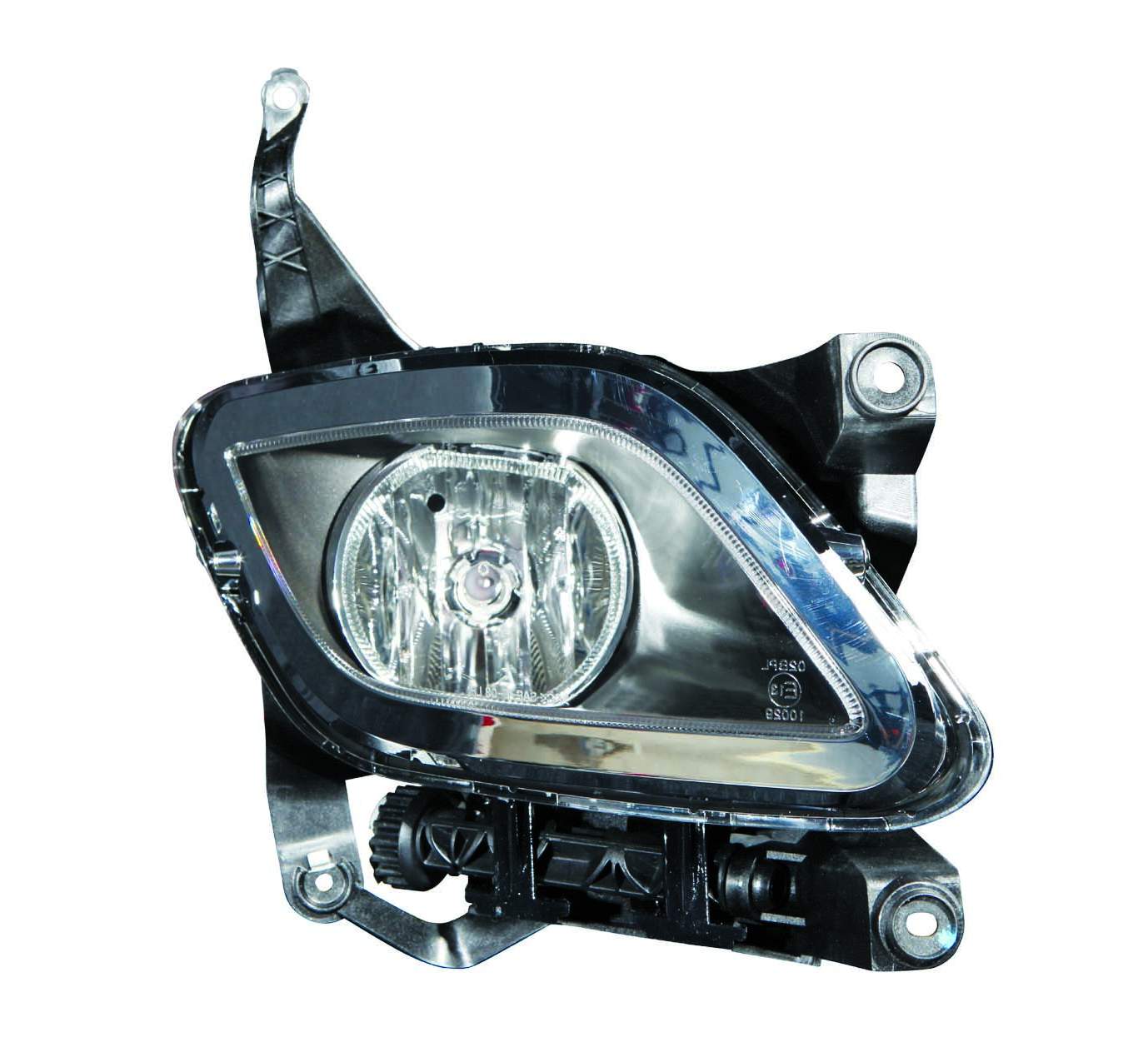 Fog Lamp Fr Rh Hq - Hyundai Genesis Sedan 2009-2011