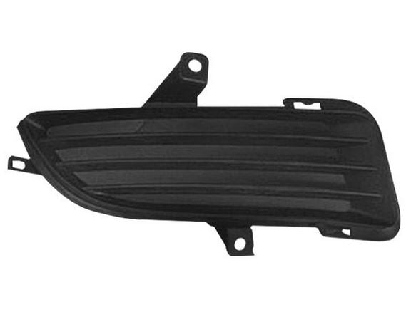 Fog Lamp Cover Fr Rh - Hyundai Sonata 2006-2008