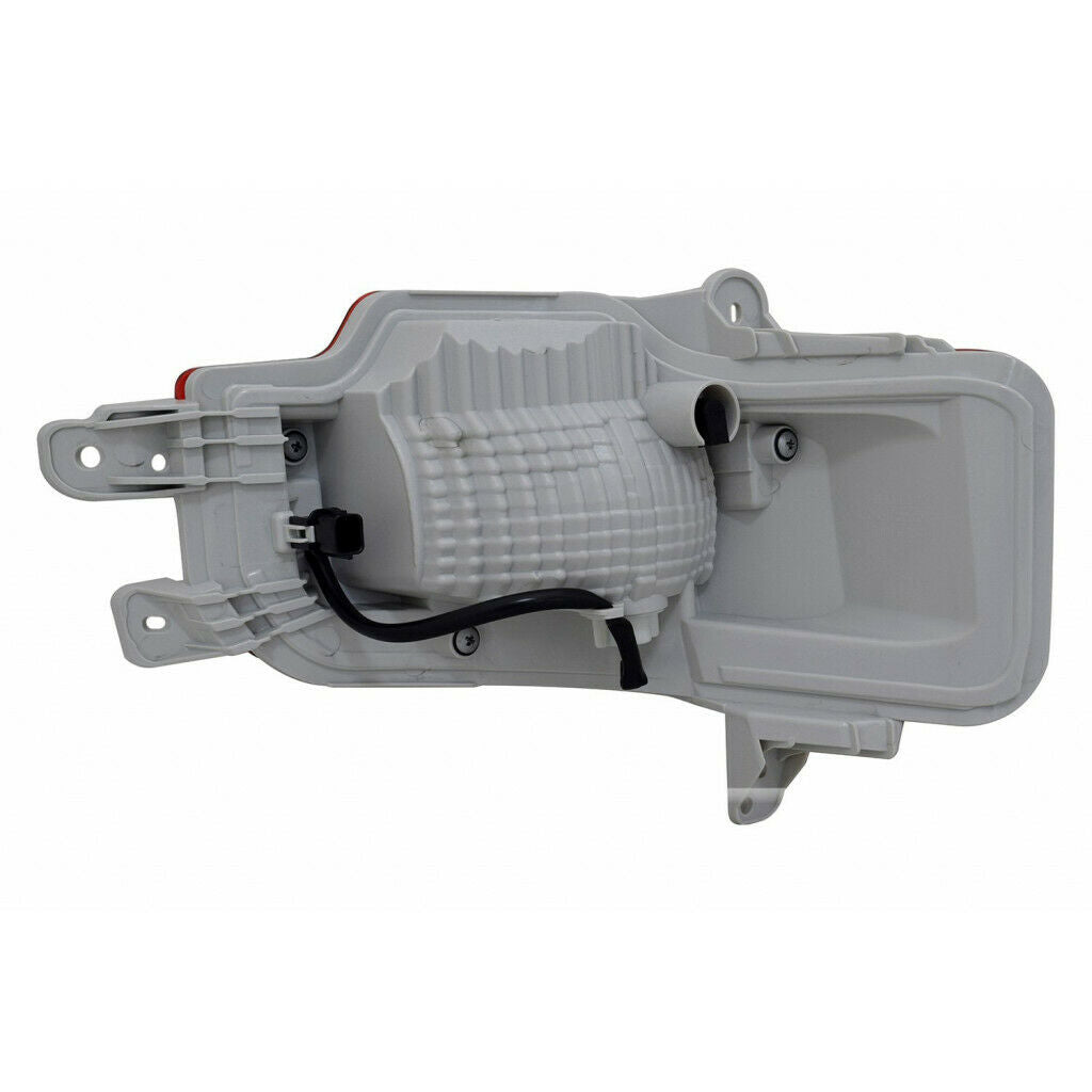 Back Up Lamp Lh Hq - Hyundai Palisade 2020-2022