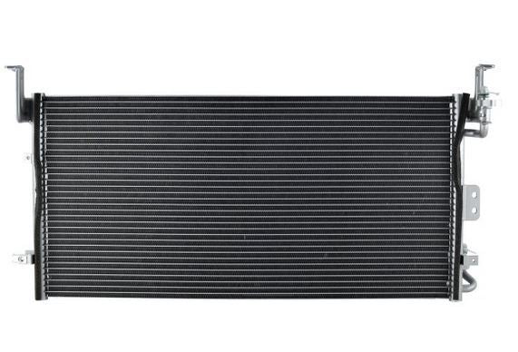 Condenser (4949) - Hyundai Xg350 2001-2003 | Hyundai Sonata 1999-2002 | Kia Magentis (Canada) 2001-2002