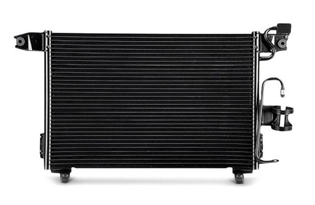 Condenser (4066) 2.0L - Hyundai Genesis Coupe 2010-2012