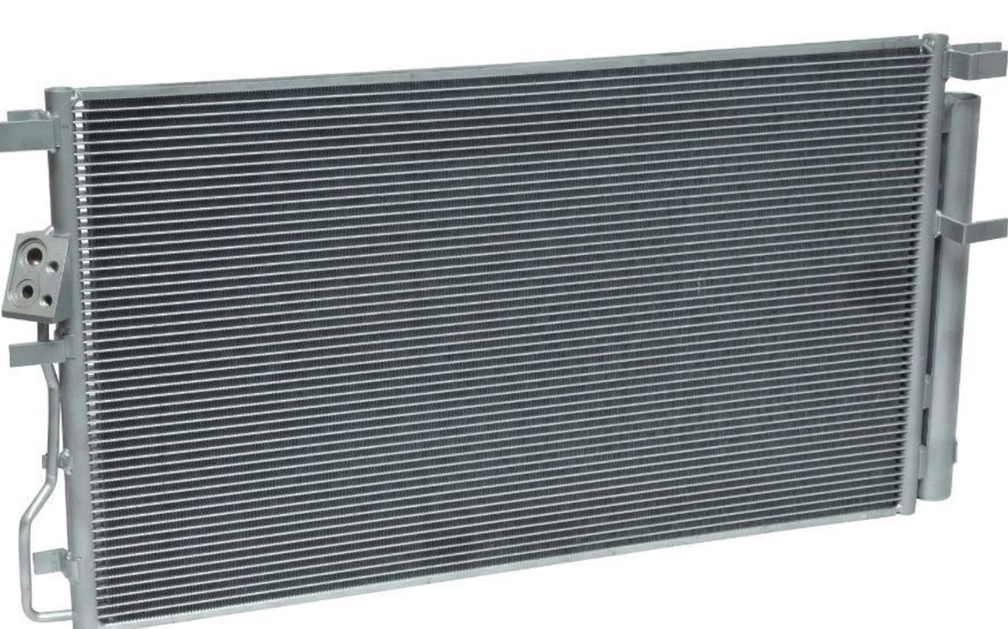 Condenser (30141) 2.4L/2.0L L4 - Kia Sportage 2020-2022 | Hyundai Tucson 2019-2021