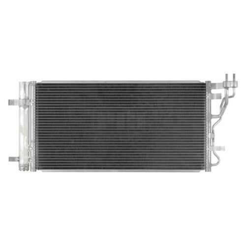 Condenser (30146) 1.6L L4 - Kia Soul 2020-2022 | Hyundai Veloster 2019-2022