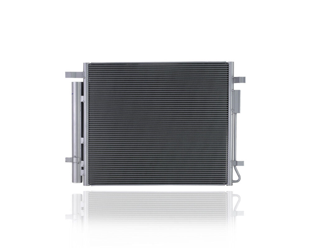 Condenser (30223) 1.6L L4 - Hyundai Tucson 2022-2023