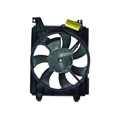 Ac Fan Assy - Hyundai Tiburon 2003-2007