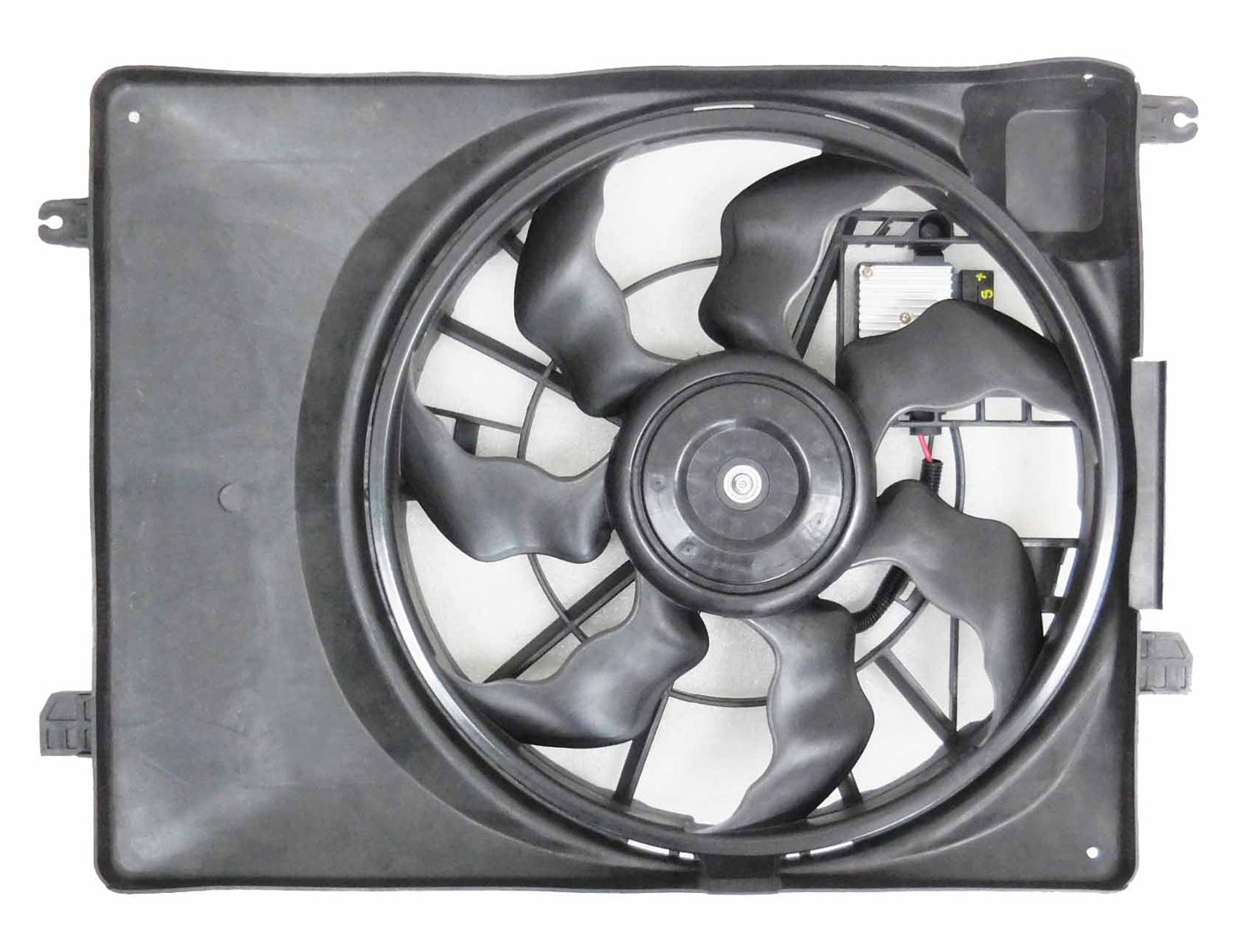 Cooling Fan Assy 1.6L A/T - Hyundai Tucson 2016-2018 | Kia Sportage 2017-2022