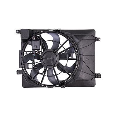 Cooling Fan Assy Tucson 2.0L/Sportage 2.4L - Hyundai Tucson 2016-2021 | Kia Sportage 2017-2022