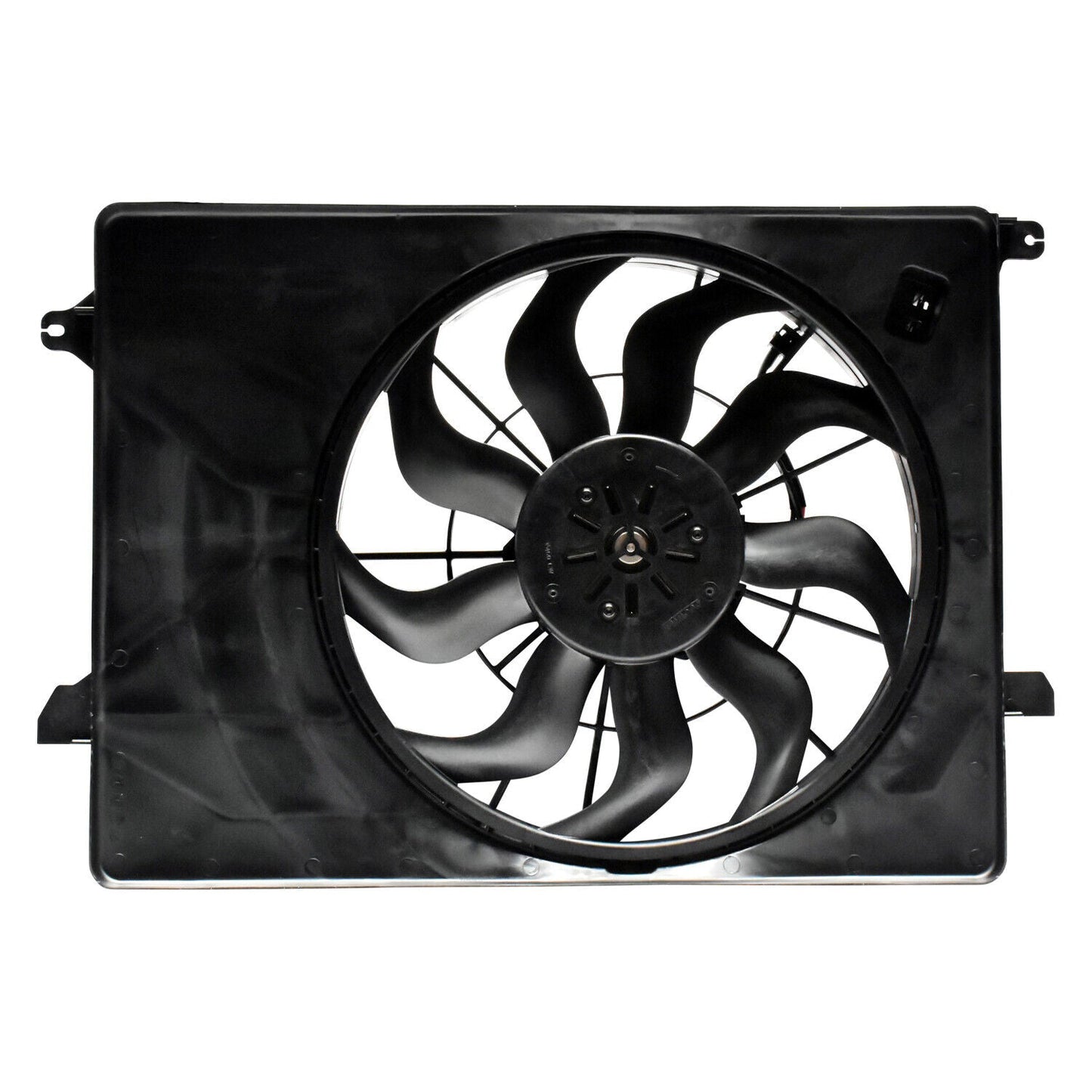 Cooling Fan Assy 3.8L V6 - Hyundai Palisade 2020-2023