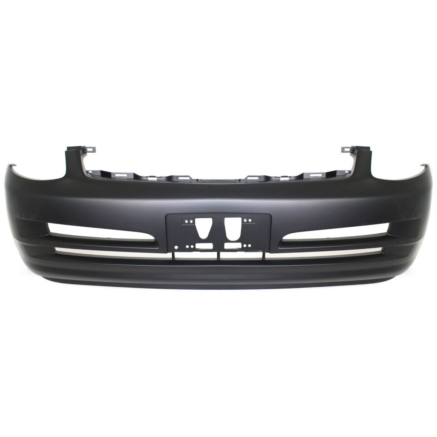 Bumper Fr Primed - Infiniti G35 Sedan 2003-2004
