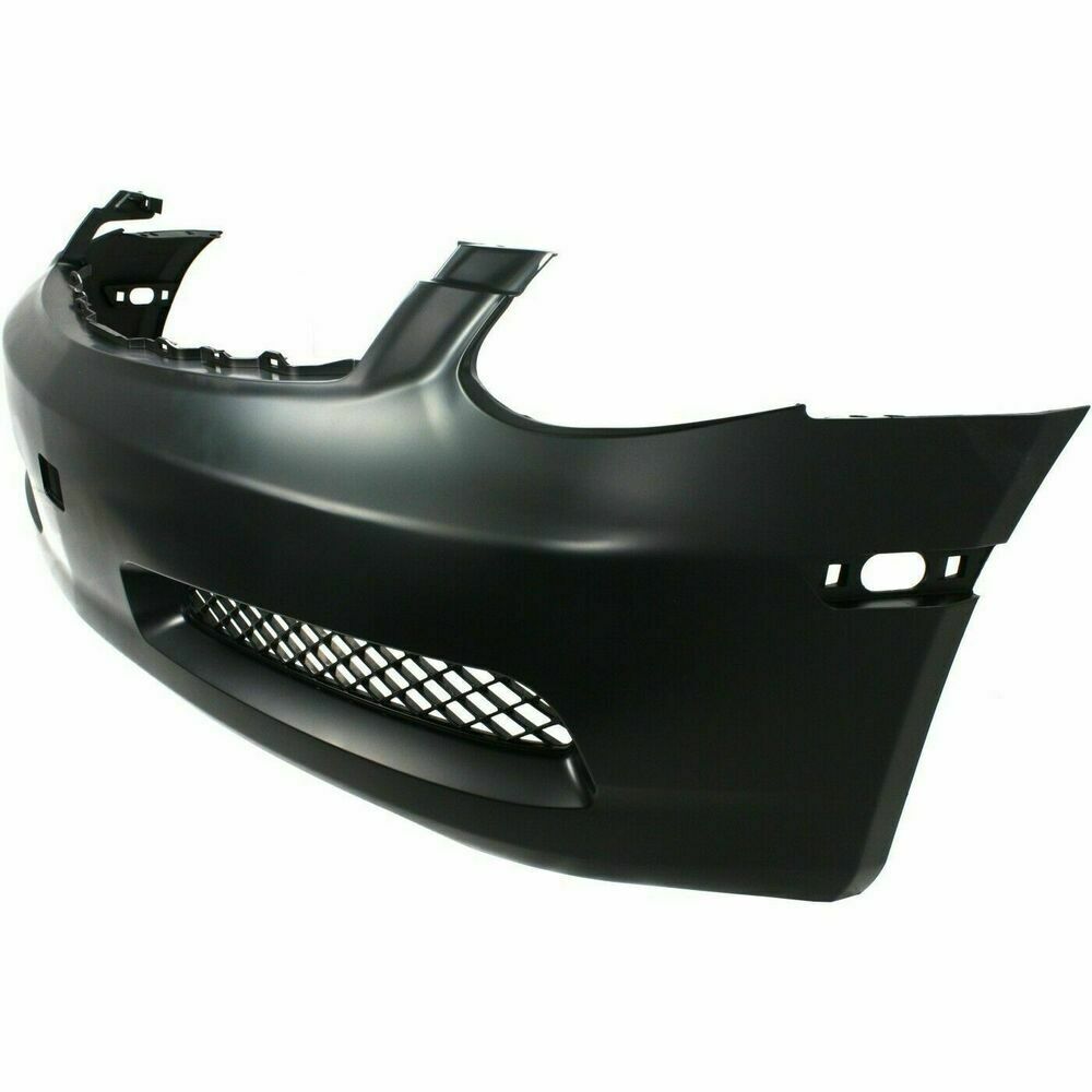Bumper Fr Primed - Infiniti G35 Coupe 2003-2007