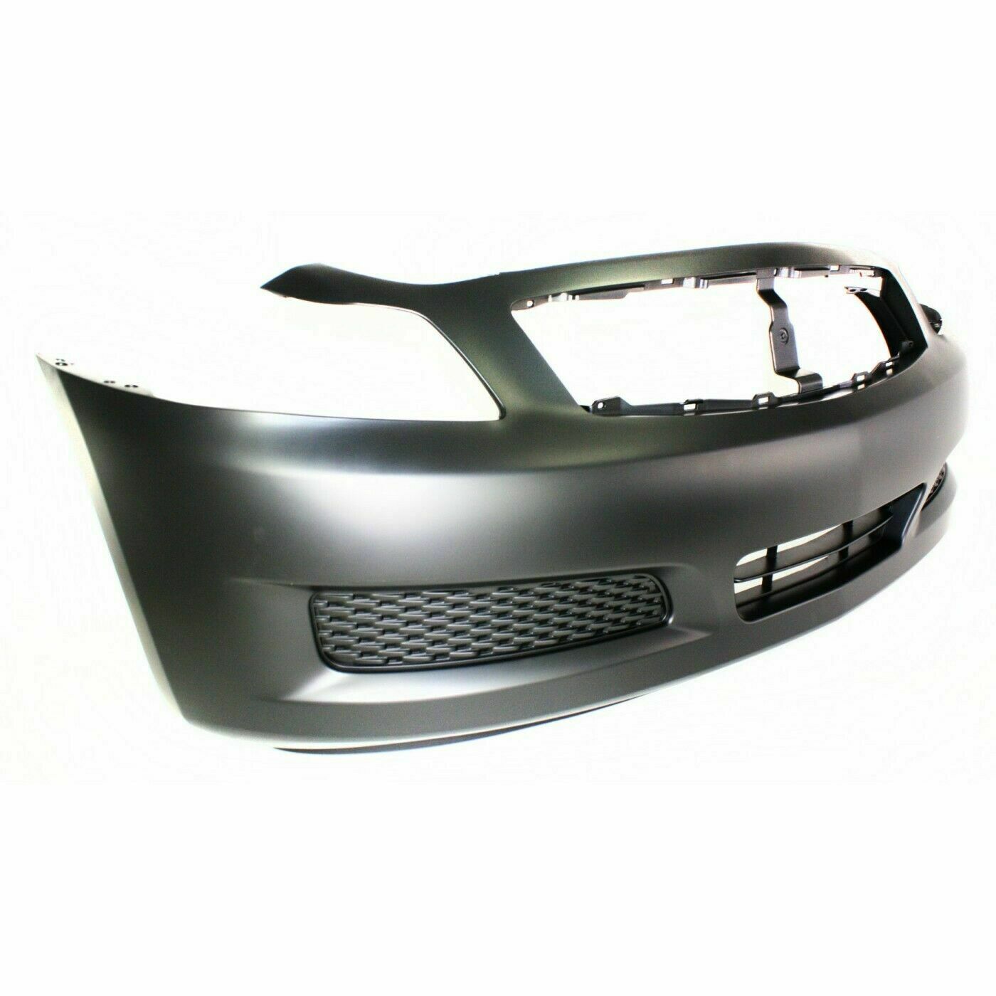 Bumper Fr W/O Sport W/O Tech - Infiniti G37 Sedan 2009 | Infiniti G35 Sedan 2007-2008