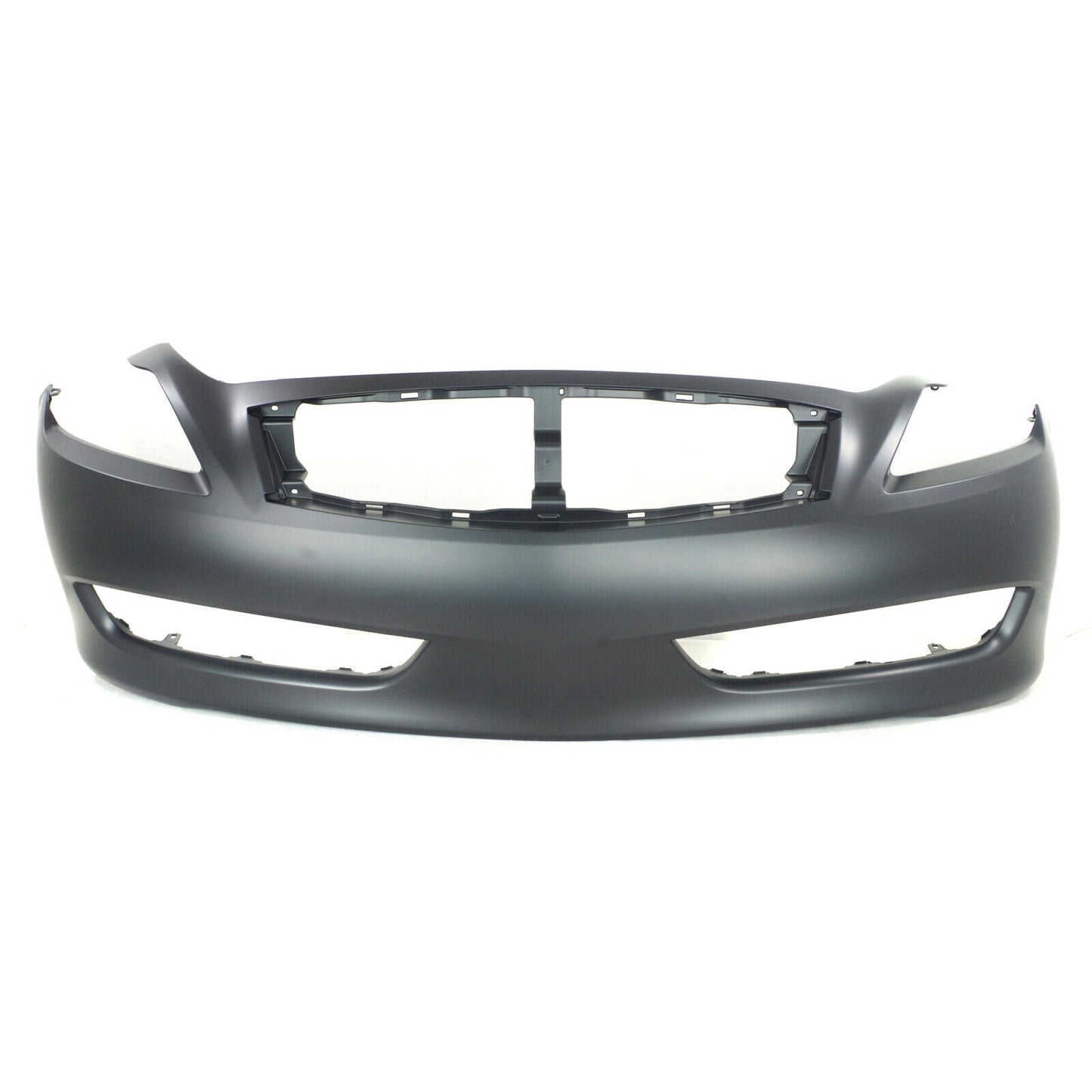 Bumper Fr Primed W/O Sport - Infiniti G37 Coupe 2008-2010 | Infiniti G37 Convertible 2009-2010