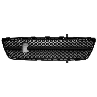 Grille Lower Center Matte-Dark Gray Base/Journey Model W/O Tech - Infiniti Q40 2015 | Infiniti G35 Sedan 2007-2008 | Infiniti G37 Sedan 2009-2013