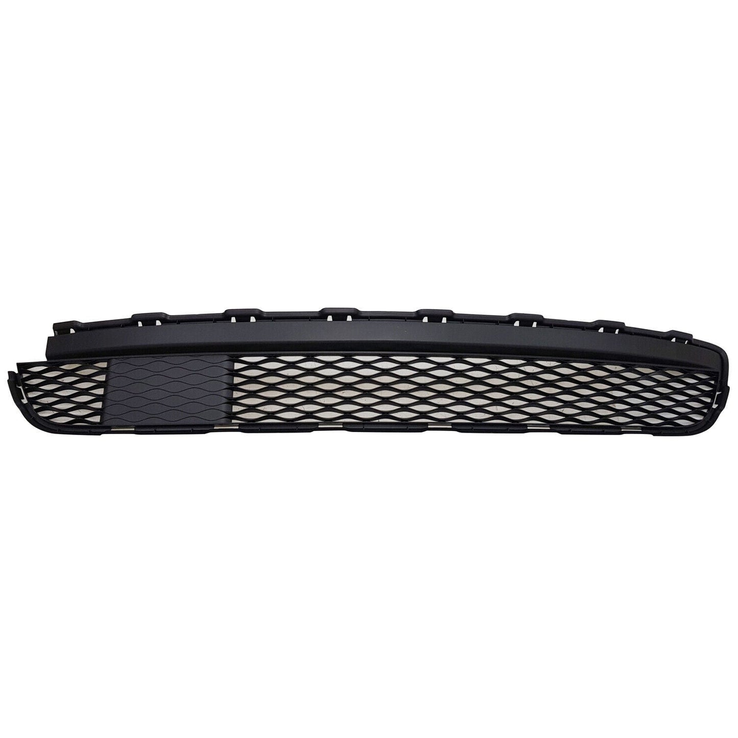 Grille Lower W/O Intelligent Cruise Control Textured - Infiniti Qx60 2016-2020