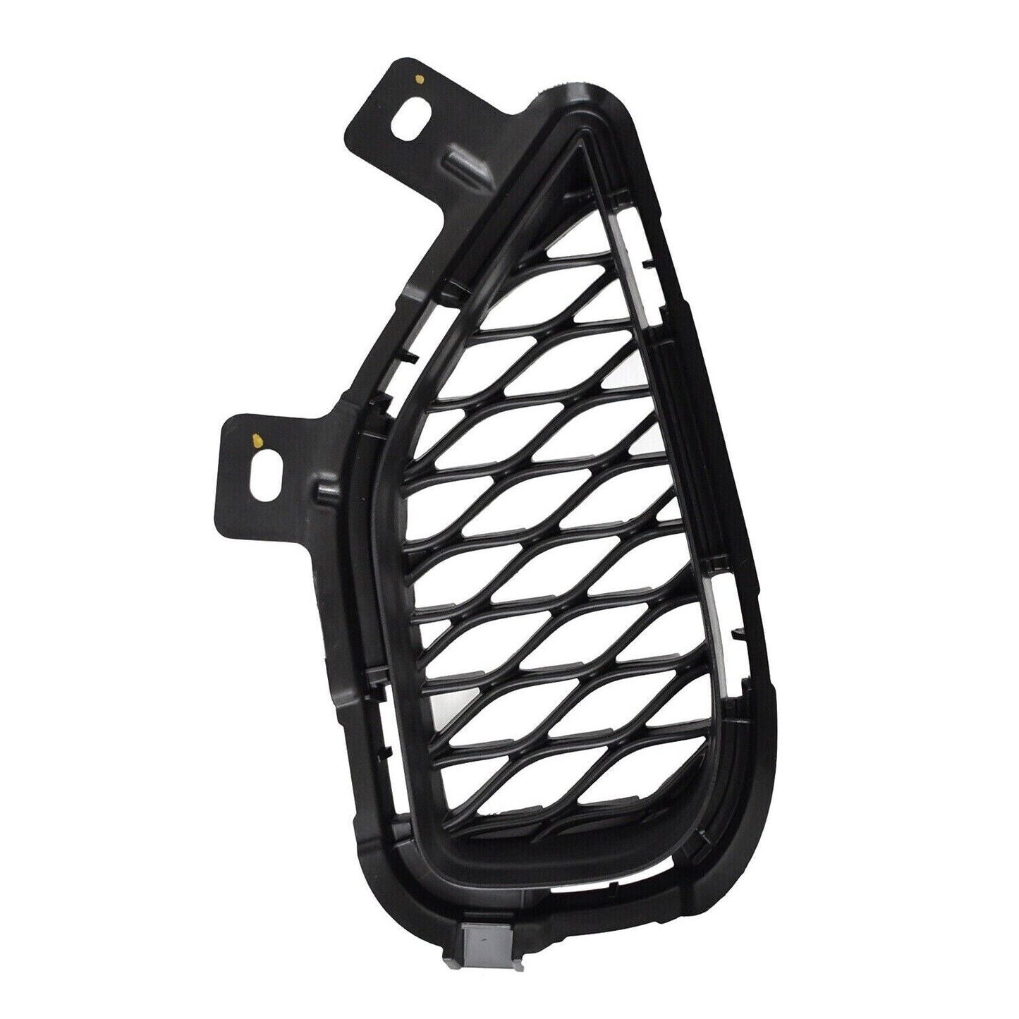 Grille Fr Lh Black Textured Exclude Sprt - Infiniti Qx55 2022-2025 | Infiniti Qx50 2019-2025