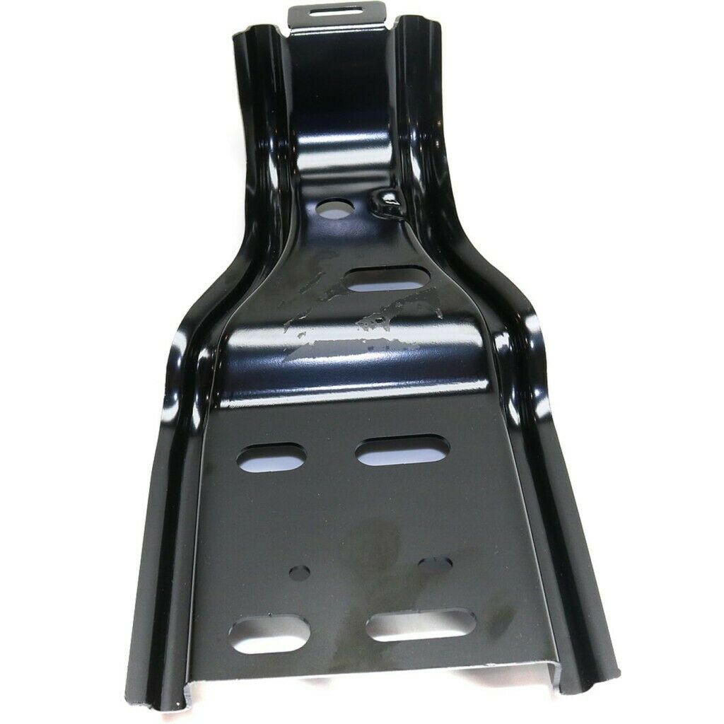 Bumper Bracket Fr Lh Side Steel - Infiniti Q50 Sedan 2014-2024