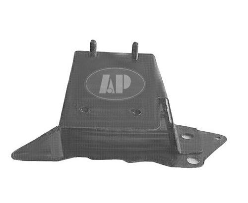 Bumper Stay Fr Rh Steel - Infiniti G35 Coupe 2003-2007