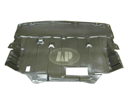 Engine Splash Shield Rwd - Infiniti G35 Coupe 2003-2007