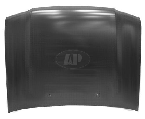 Hood - Nissan Pathfinder 2001-2004 | Infiniti Qx4 2000-2003