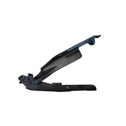 Hood Hinge Lh Black Steel - Infiniti Q60 Coupe 2014 | Infiniti G37 Convertible 2009-2013 | Infiniti G37 Coupe 2008-2013