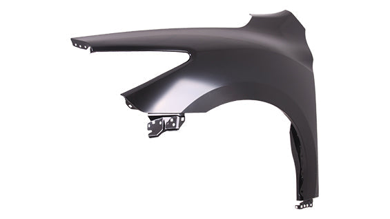 Fender Fr Lh Steel - Infiniti Qx60 2014-2020 | Infiniti Jx35 2013