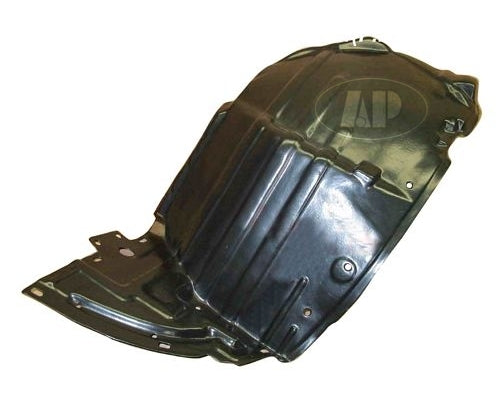 Fender Liner Fr Lh (Front Section) - Infiniti G35 Sedan 2003-2005