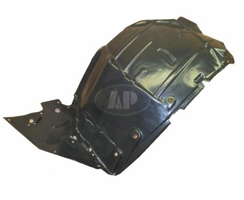Fender Liner Fr Lh (Front Section) - Infiniti G35 Coupe 2003-2007