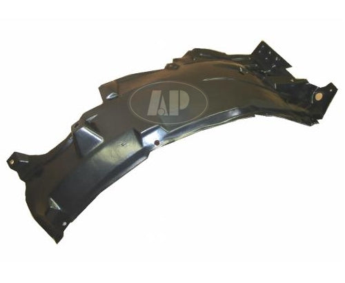 Fender Liner Fr Lh (Rr Section) - Infiniti G35 Sedan 2005-2006