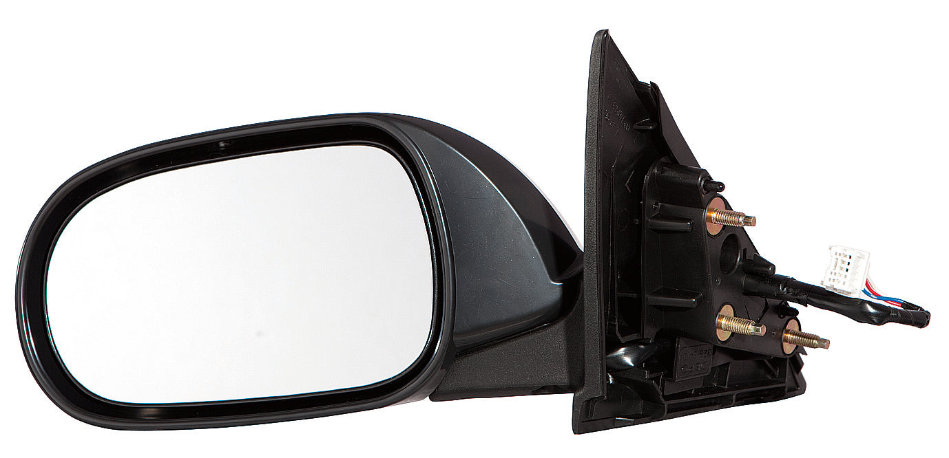 Door Mirror Lh Power - Infiniti G35 Sedan 2005-2006