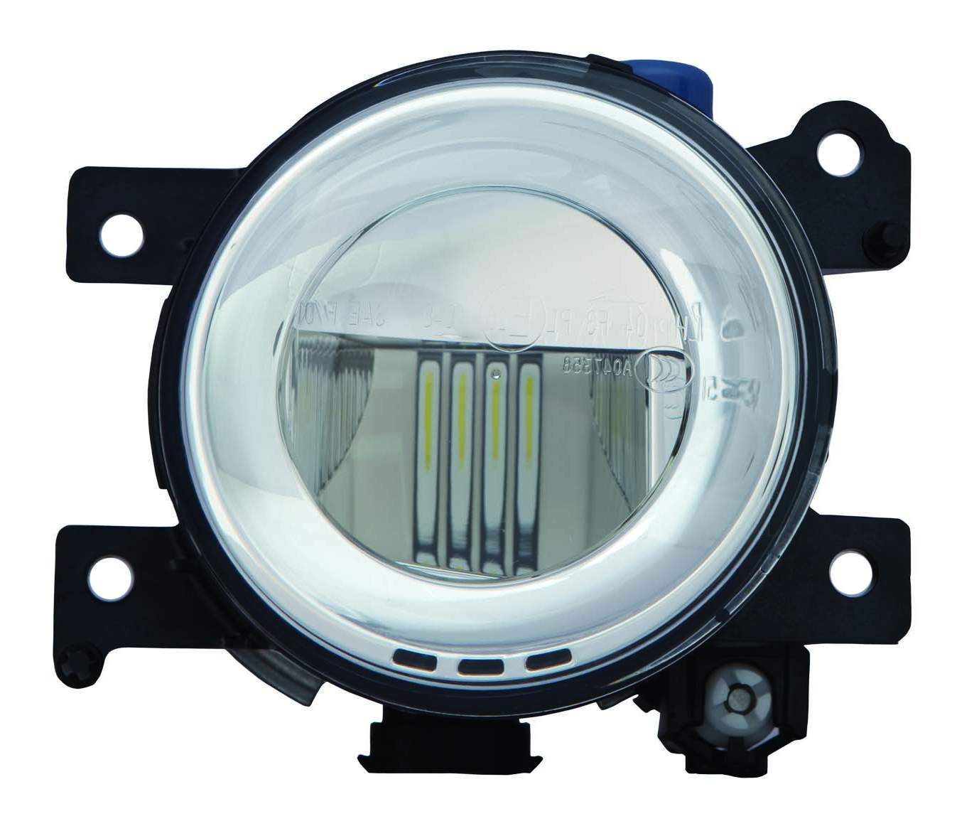 Fog Lamp Fr Rh Capa - Nissan Murano 2019-2024 | Infiniti Q50 Sedan 2014-2018 | Nissan Maxima 2019-2023