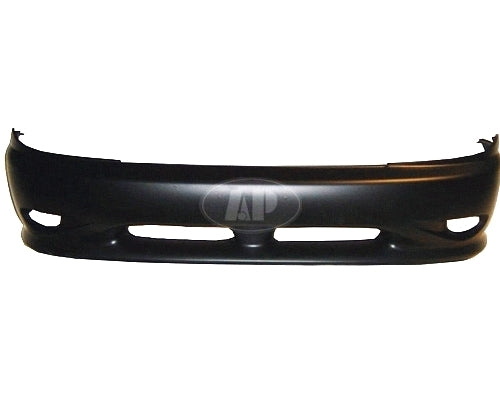 Bumper Fr Primed - Kia Rio Sedan 2001-2002 | Kia Rio Cinco 2002