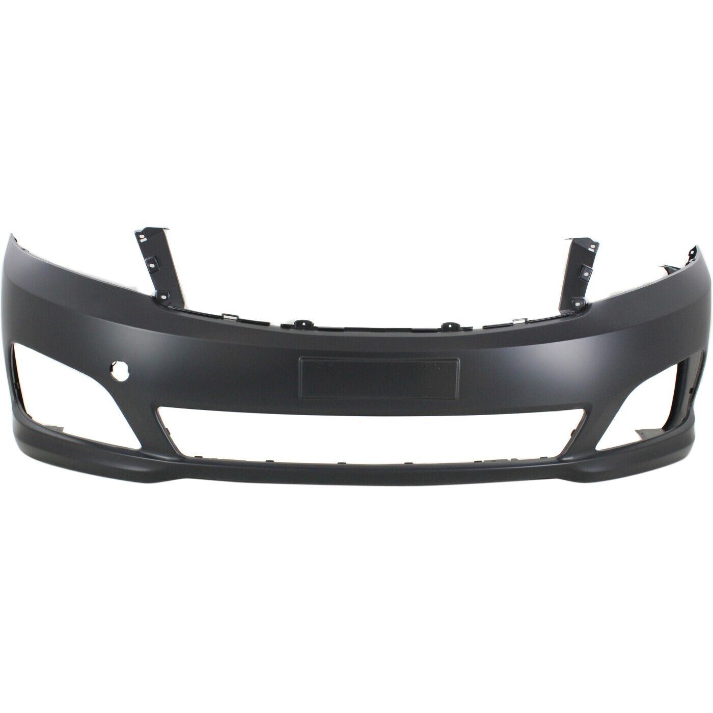 Bumper Fr Primed - Kia Optima (2006-) 2009-2010