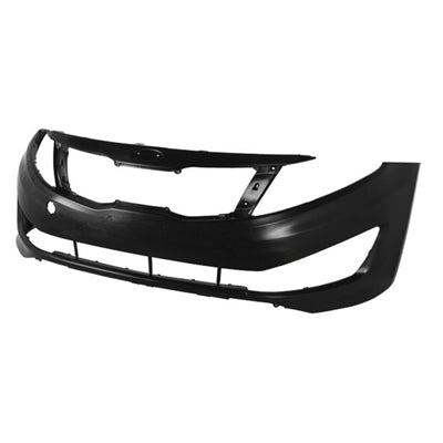 Bumper Fr Primed Korea Built Sx Model - Kia Optima (2006-) 2012-2013