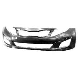 Bumper Fr Primed Korea Built - Kia Optima (2014-) 2014-2015