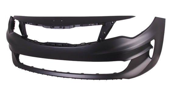 Bumper Fr Primed Usa Built Ex/Lx Model - Kia Optima (2014-) 2016-2018