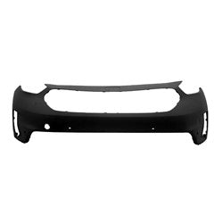 Bumper Fr Primed W/Sensors - Kia Niro Ev 2019 | Kia Niro 2017-2019